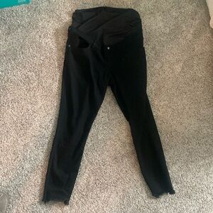 Maternity Pants - Abercrombie & Fitch